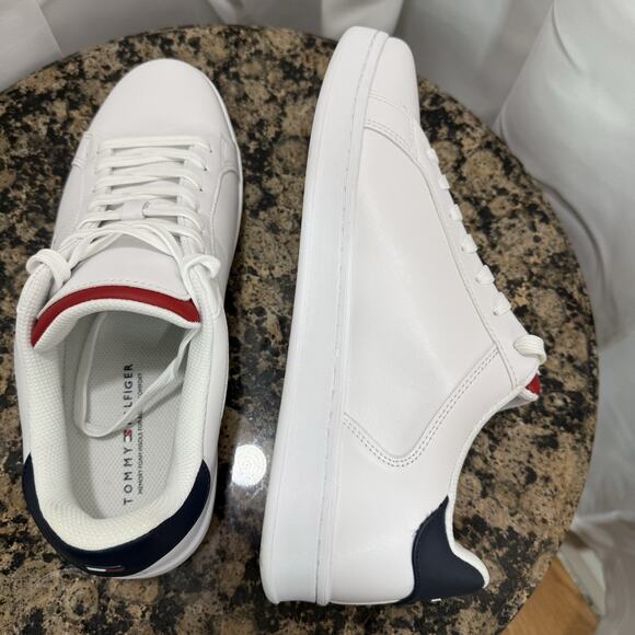 Tommy Hilfiger Jacalyn Men's Sneaker Size 11 - Picture 10 of 13
